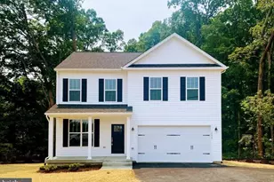 8 William&mary Ln, Stafford, VA 22554 - Photo 1