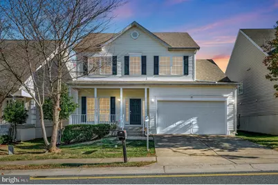 38 Hot Springs Way, Stafford, VA 22554 - Photo 1