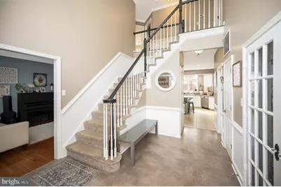 8 Oak Crest Court, Fredericksburg, VA 22405 - Photo 5