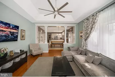 8 Oak Crest Court, Fredericksburg, VA 22405 - Photo 21