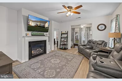 2 Turtle Creek Way #10-4, Fredericksburg, VA 22406 - Photo 35