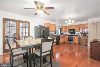 315 Sandy Ridge Road, Fredericksburg, VA 22405 - Photo 7