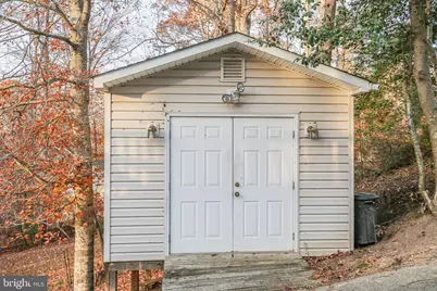 315 Sandy Ridge Road, Fredericksburg, VA 22405 - Photo 41