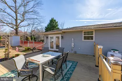 5 Turner Drive, Stafford, VA 22556 - Photo 57