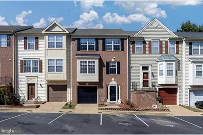 409 Waters Cove Court, Stafford, VA 22554 - Photo 9