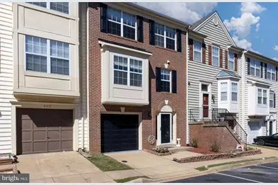 409 Waters Cove Court, Stafford, VA 22554 - Photo 5