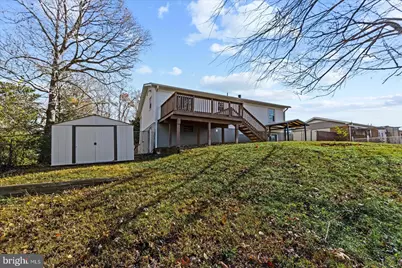 611 Edwards Drive, Fredericksburg, VA 22405 - Photo 41