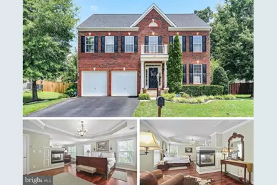 12 Garnet Way, Fredericksburg, VA 22405 - Photo 1