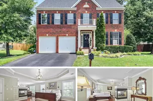 12 Garnet Way, Fredericksburg, VA 22405 - Photo 1