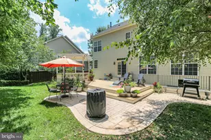 12 Garnet Way, Fredericksburg, VA 22405 - Photo 45