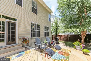 12 Garnet Way, Fredericksburg, VA 22405 - Photo 47