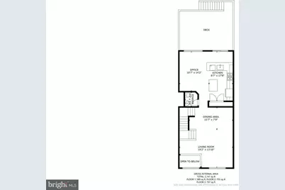 119 Arla Court, Stafford, VA 22554 - Photo 51