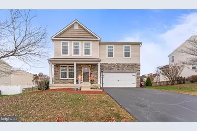 78 Charter Gate Drive, Fredericksburg, VA 22406 - Photo 47