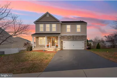 78 Charter Gate Drive, Fredericksburg, VA 22406 - Photo 51