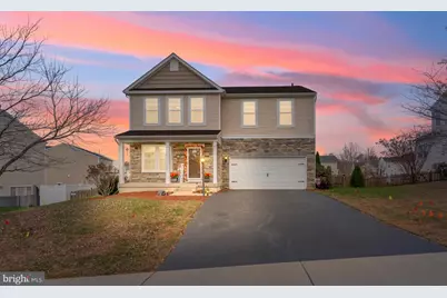 78 Charter Gate Drive, Fredericksburg, VA 22406 - Photo 61