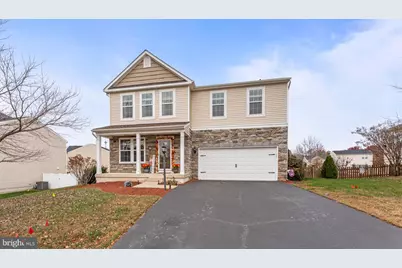 78 Charter Gate Drive, Fredericksburg, VA 22406 - Photo 49