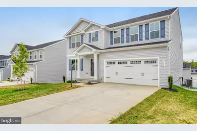 1714 Nebula Lane, Stafford, VA 22554 - Photo 3