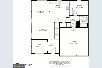 1714 Nebula Lane, Stafford, VA 22554 - Photo 27