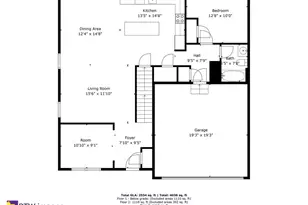 1714 Nebula Ln, Stafford, VA 22554 - Photo 27