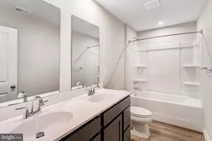 1714 Nebula Ln, Stafford, VA 22554 - Photo 17