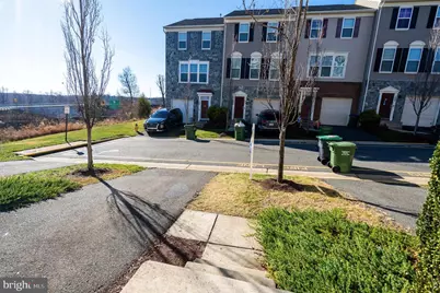 107 Hollister Lane, Stafford, VA 22556 - Photo 3