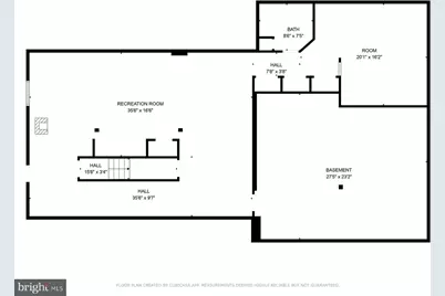 57 Sharp Court, Stafford, VA 22554 - Photo 73