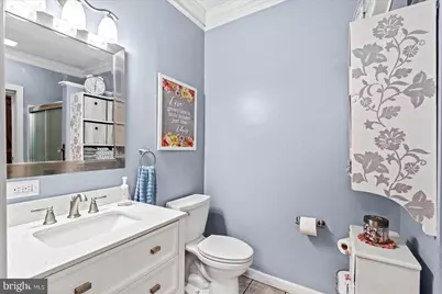 57 Sharp Court, Stafford, VA 22554 - Photo 35