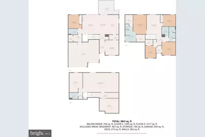 153 Hollycrest Place, Stafford, VA 22554 - Photo 57