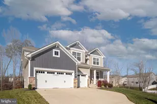 153 Hollycrest Pl, Stafford, VA 22554 - Photo 55