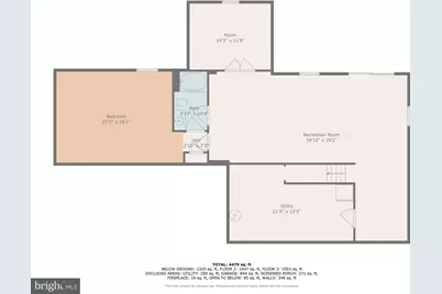 301 Kingdom Drive, Fredericksburg, VA 22406 - Photo 67