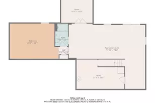 301 Kingdom Dr, Fredericksburg, VA 22406 - Photo 67