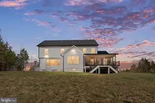 301 Kingdom Dr, Fredericksburg, VA 22406 - Photo 5