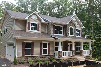 569 Tacketts Mill Road, Stafford, VA 22556 - Photo 1