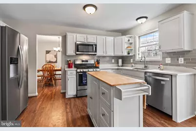 12 Doug Court, Stafford, VA 22554 - Photo 5