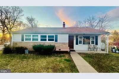 147 Deacon Road, Fredericksburg, VA 22405 - Photo 1