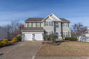 47 Brush Everard Ct, Stafford, VA 22554 - Photo 7