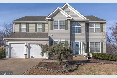 47 Brush Everard Court, Stafford, VA 22554 - Photo 1