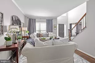 47 Brush Everard Ct, Stafford, VA 22554 - Photo 11