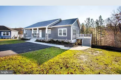 145 Hickory Hill Overlook Court, Fredericksburg, VA 22405 - Photo 3