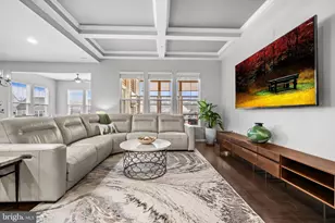 110 Battery Point Dr, Fredericksburg, VA 22406 - Photo 17