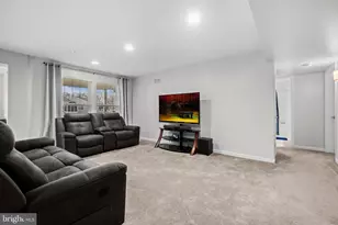 110 Battery Point Dr, Fredericksburg, VA 22406 - Photo 35