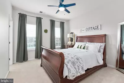 56 Liberty Knolls Drive, Stafford, VA 22554 - Photo 49