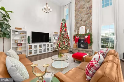 56 Liberty Knolls Drive, Stafford, VA 22554 - Photo 13