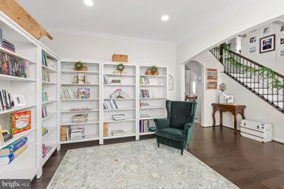 56 Liberty Knolls Drive, Stafford, VA 22554 - Photo 29