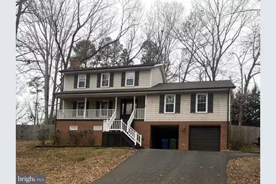 516 Gleneagle Drive, Fredericksburg, VA 22405 - Photo 1