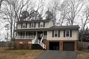 516 Gleneagle Dr, Fredericksburg, VA 22405 - Photo 1