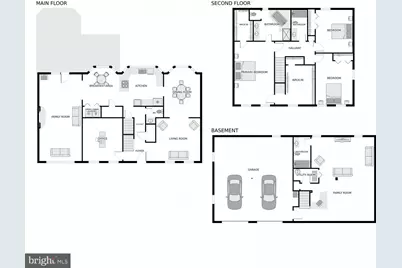 2008 State Room Drive, Stafford, VA 22554 - Photo 35