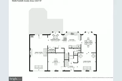 2008 State Room Drive, Stafford, VA 22554 - Photo 33