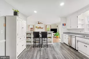 1114 John Paul Jones Dr, Stafford, VA 22554 - Photo 13