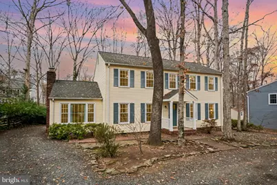 1114 John Paul Jones Drive, Stafford, VA 22554 - Photo 35